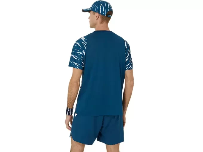 TRICOU CU MÂNECĂ SCURTĂ PENTRU BĂRBAȚI, JOCURI TRICOU CU MÂNECĂ SCURTĂ PENTRU BĂRBAȚI, JOCURI