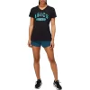 TRICOU CU MÂNECĂ SCURTĂ PENTRU DAMĂ, ÎNFIINȚAT ÎN 1977, CU GÂT ÎN V TRICOU CU MÂNECĂ SCURTĂ PENTRU DAMĂ, ÎNFIINȚAT ÎN 1977, CU GÂT ÎN V