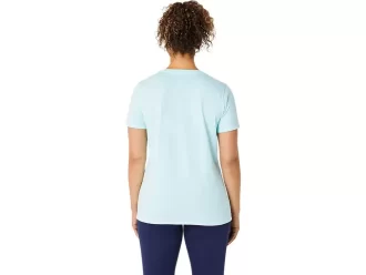 TRICOU CU MÂNECĂ SCURTĂ PENTRU DAMĂ, ÎNFIINȚAT ÎN 1977, CU GÂT ÎN V