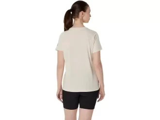 TRICOU CU MÂNECĂ SCURTĂ PENTRU DAMĂ, ÎNFIINȚAT ÎN 1977, CU GÂT ÎN V