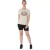 TRICOU CU MÂNECĂ SCURTĂ PENTRU DAMĂ, ÎNFIINȚAT ÎN 1977, CU GÂT ÎN V TRICOU CU MÂNECĂ SCURTĂ PENTRU DAMĂ, ÎNFIINȚAT ÎN 1977, CU GÂT ÎN V