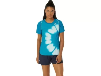 TRICOU CU MÂNECĂ SCURTĂ PENTRU FEMEI, DE JOC