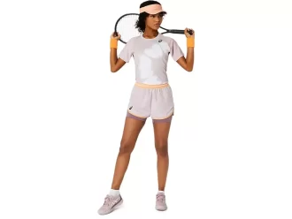 TRICOU CU MÂNECĂ SCURTĂ PENTRU FEMEI, DE JOC