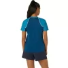 TRICOU CU MÂNECĂ SCURTĂ PENTRU FEMEI, DE JOC TRICOU CU MÂNECĂ SCURTĂ PENTRU FEMEI, DE JOC