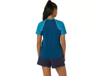 TRICOU CU MÂNECĂ SCURTĂ PENTRU FEMEI, DE JOC