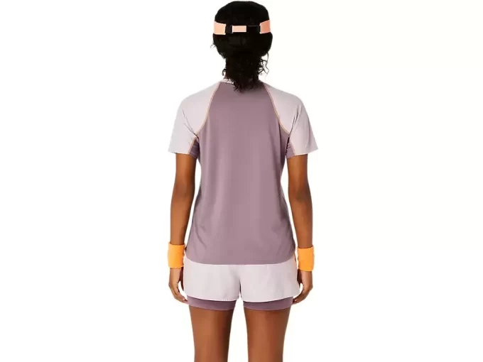 TRICOU CU MÂNECĂ SCURTĂ PENTRU FEMEI, DE JOC TRICOU CU MÂNECĂ SCURTĂ PENTRU FEMEI, DE JOC