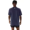 TRICOU CU MÂNECĂ SCURTĂ, PROPRIETATEA ASICS SPORTS TRICOU CU MÂNECĂ SCURTĂ, PROPRIETATEA ASICS SPORTS