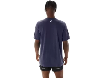 TRICOU CU MÂNECĂ SCURTĂ, PROPRIETATEA ASICS SPORTS
