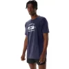 TRICOU CU MÂNECĂ SCURTĂ, PROPRIETATEA ASICS SPORTS TRICOU CU MÂNECĂ SCURTĂ, PROPRIETATEA ASICS SPORTS