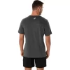 TRICOU CU MÂNECĂ SCURTĂ, PROPRIETATEA ASICS SPORTS