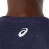 TRICOU CU MÂNECĂ SCURTĂ, PROPRIETATEA ASICS SPORTS TRICOU CU MÂNECĂ SCURTĂ, PROPRIETATEA ASICS SPORTS