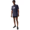 TRICOU CU MÂNECĂ SCURTĂ, PROPRIETATEA ASICS SPORTS TRICOU CU MÂNECĂ SCURTĂ, PROPRIETATEA ASICS SPORTS