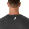 TRICOU CU MÂNECĂ SCURTĂ, PROPRIETATEA ASICS SPORTS