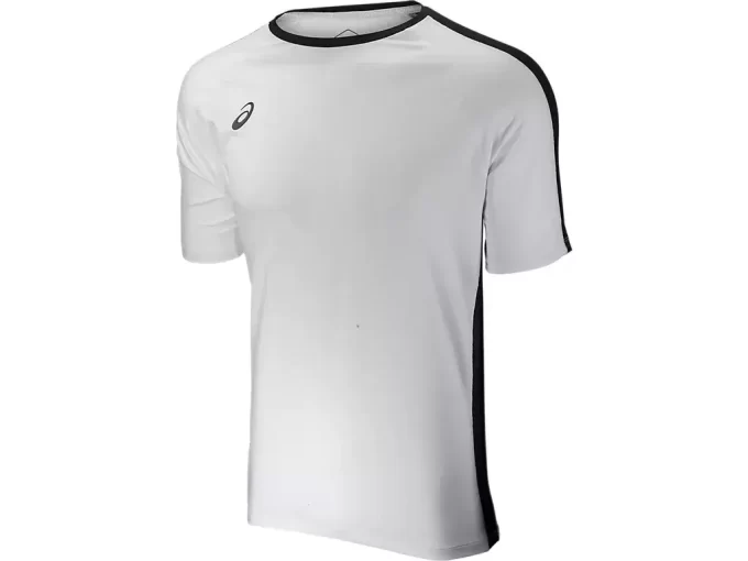 TRICOU CU MÂNECĂ SCURTĂ RESOLUTION TRICOU CU MÂNECĂ SCURTĂ RESOLUTION