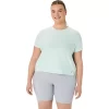 TRICOU DE ALERGARE CU MÂNECĂ SCURTĂ PR LYTE 2.0 PENTRU DAMĂ TRICOU DE ALERGARE CU MÂNECĂ SCURTĂ PR LYTE 2.0 PENTRU DAMĂ