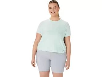 TRICOU DE ALERGARE CU MÂNECĂ SCURTĂ PR LYTE 2.0 PENTRU DAMĂ