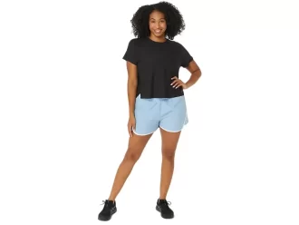 TRICOU DE ALERGARE CU MÂNECĂ SCURTĂ PR LYTE 2.0 PENTRU DAMĂ