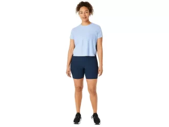 TRICOU DE ALERGARE CU MÂNECĂ SCURTĂ PR LYTE 2.0 PENTRU DAMĂ