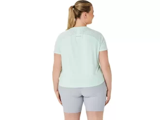 TRICOU DE ALERGARE CU MÂNECĂ SCURTĂ PR LYTE 2.0 PENTRU DAMĂ