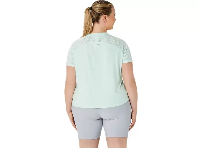 TRICOU DE ALERGARE CU MÂNECĂ SCURTĂ PR LYTE 2.0 PENTRU DAMĂ TRICOU DE ALERGARE CU MÂNECĂ SCURTĂ PR LYTE 2.0 PENTRU DAMĂ