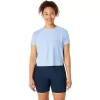 TRICOU DE ALERGARE CU MÂNECĂ SCURTĂ PR LYTE 2.0 PENTRU DAMĂ TRICOU DE ALERGARE CU MÂNECĂ SCURTĂ PR LYTE 2.0 PENTRU DAMĂ