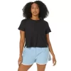 TRICOU DE ALERGARE CU MÂNECĂ SCURTĂ PR LYTE 2.0 PENTRU DAMĂ TRICOU DE ALERGARE CU MÂNECĂ SCURTĂ PR LYTE 2.0 PENTRU DAMĂ
