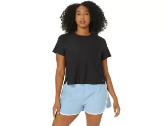 TRICOU DE ALERGARE CU MÂNECĂ SCURTĂ PR LYTE 2.0 PENTRU DAMĂ