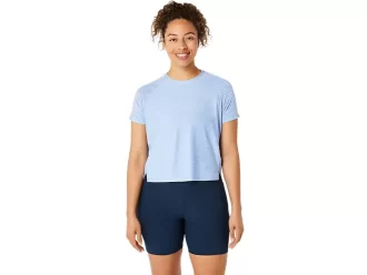 TRICOU DE ALERGARE CU MÂNECĂ SCURTĂ PR LYTE 2.0 PENTRU DAMĂ