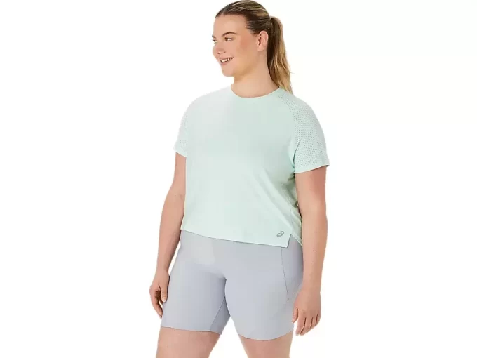 TRICOU DE ALERGARE CU MÂNECĂ SCURTĂ PR LYTE 2.0 PENTRU DAMĂ TRICOU DE ALERGARE CU MÂNECĂ SCURTĂ PR LYTE 2.0 PENTRU DAMĂ