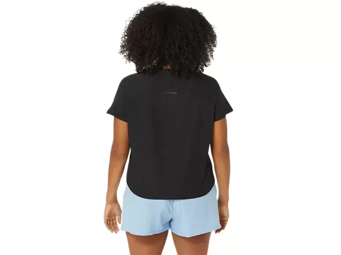 TRICOU DE ALERGARE CU MÂNECĂ SCURTĂ PR LYTE 2.0 PENTRU DAMĂ TRICOU DE ALERGARE CU MÂNECĂ SCURTĂ PR LYTE 2.0 PENTRU DAMĂ