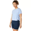 TRICOU DE ALERGARE CU MÂNECĂ SCURTĂ PR LYTE 2.0 PENTRU DAMĂ TRICOU DE ALERGARE CU MÂNECĂ SCURTĂ PR LYTE 2.0 PENTRU DAMĂ