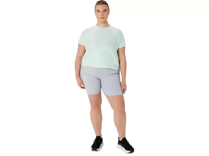 TRICOU DE ALERGARE CU MÂNECĂ SCURTĂ PR LYTE 2.0 PENTRU DAMĂ TRICOU DE ALERGARE CU MÂNECĂ SCURTĂ PR LYTE 2.0 PENTRU DAMĂ