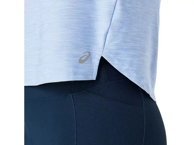 TRICOU DE ALERGARE CU MÂNECĂ SCURTĂ PR LYTE 2.0 PENTRU DAMĂ TRICOU DE ALERGARE CU MÂNECĂ SCURTĂ PR LYTE 2.0 PENTRU DAMĂ