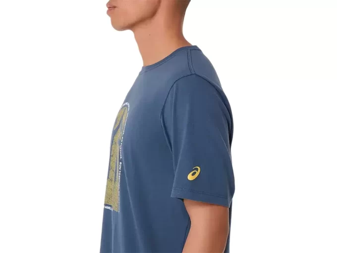TRICOU DE CONȘTIENTIZARE A SĂNĂTĂȚII MINTALE
