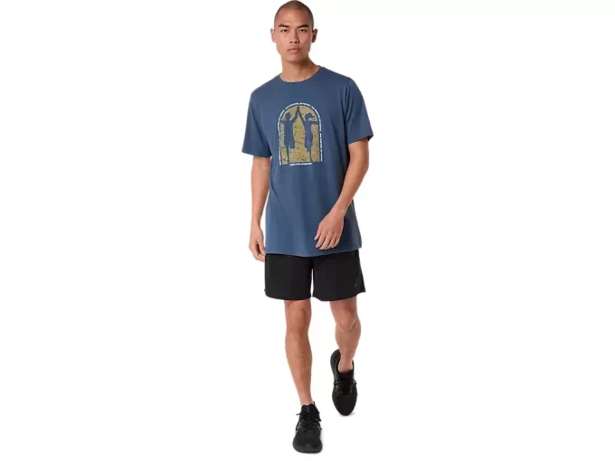 TRICOU DE CONȘTIENTIZARE A SĂNĂTĂȚII MINTALE