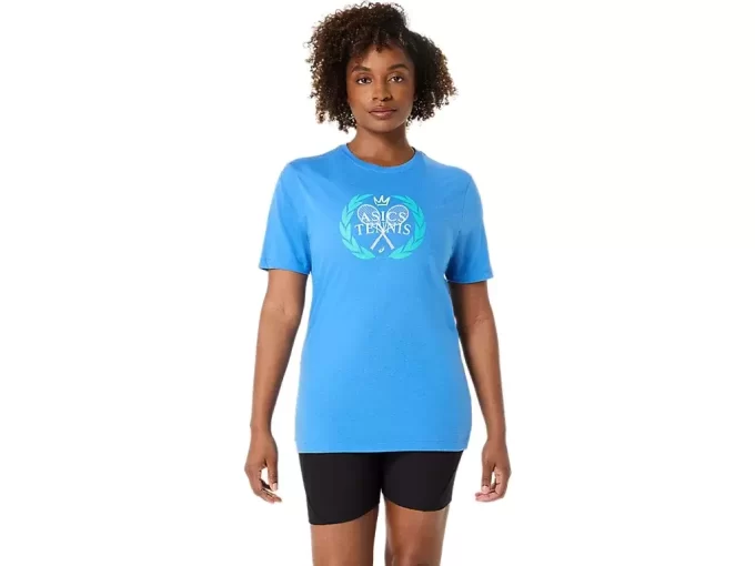 Tricou de tenis ASICS Tricou de tenis ASICS