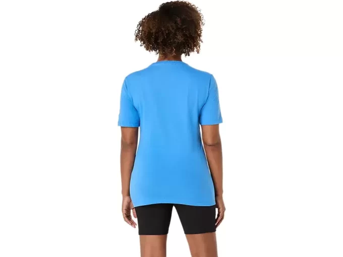 Tricou de tenis ASICS Tricou de tenis ASICS