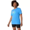 Tricou de tenis ASICS Tricou de tenis ASICS