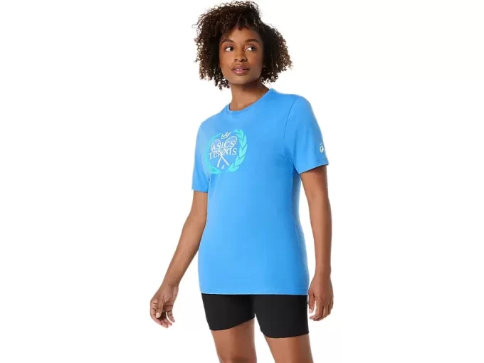 Tricou de tenis ASICS Tricou de tenis ASICS