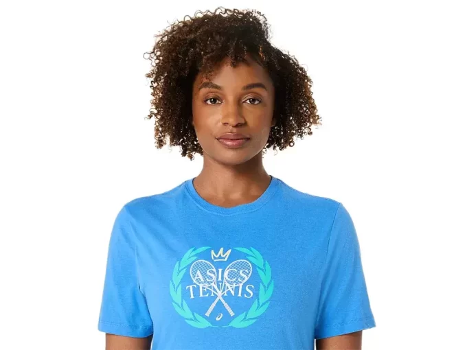 Tricou de tenis ASICS Tricou de tenis ASICS