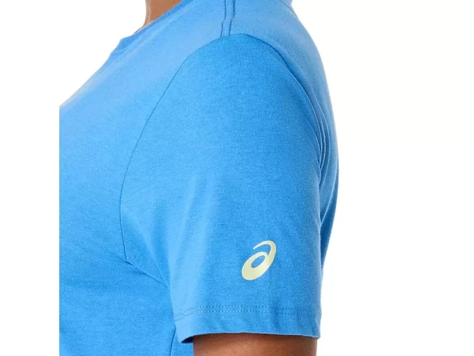 Tricou de tenis ASICS Tricou de tenis ASICS