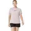 TRICOU DE TENIS CU GRAFICĂ PENTRU FEMEI TRICOU DE TENIS CU GRAFICĂ PENTRU FEMEI
