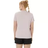 TRICOU DE TENIS CU GRAFICĂ PENTRU FEMEI TRICOU DE TENIS CU GRAFICĂ PENTRU FEMEI