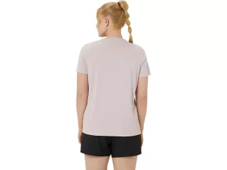 TRICOU DE TENIS CU GRAFICĂ PENTRU FEMEI