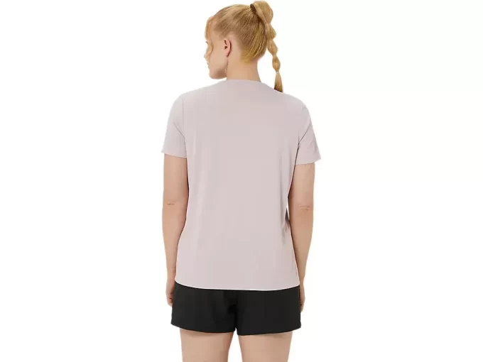 TRICOU DE TENIS CU GRAFICĂ PENTRU FEMEI TRICOU DE TENIS CU GRAFICĂ PENTRU FEMEI