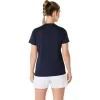 TRICOU DE TENIS CU GRAFICĂ PENTRU FEMEI TRICOU DE TENIS CU GRAFICĂ PENTRU FEMEI