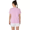 TRICOU DE TENIS CU GRAFICĂ PENTRU FEMEI TRICOU DE TENIS CU GRAFICĂ PENTRU FEMEI
