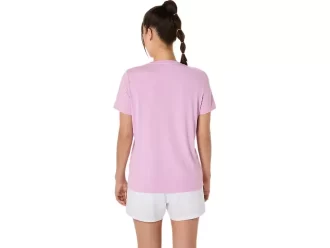 TRICOU DE TENIS CU GRAFICĂ PENTRU FEMEI