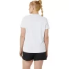 TRICOU DE TENIS CU GRAFICĂ PENTRU FEMEI TRICOU DE TENIS CU GRAFICĂ PENTRU FEMEI