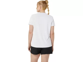 TRICOU DE TENIS CU GRAFICĂ PENTRU FEMEI